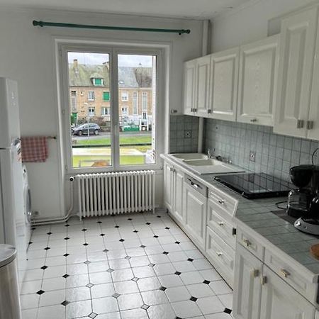 Apartament Hubert Carignan Zewnętrze zdjęcie