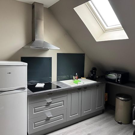 Apartament Hubert Carignan Zewnętrze zdjęcie