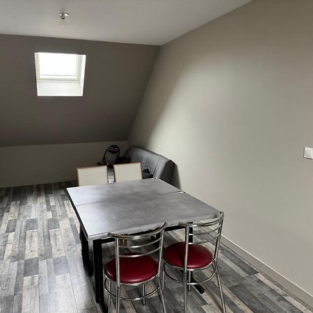Apartament Hubert Carignan Zewnętrze zdjęcie