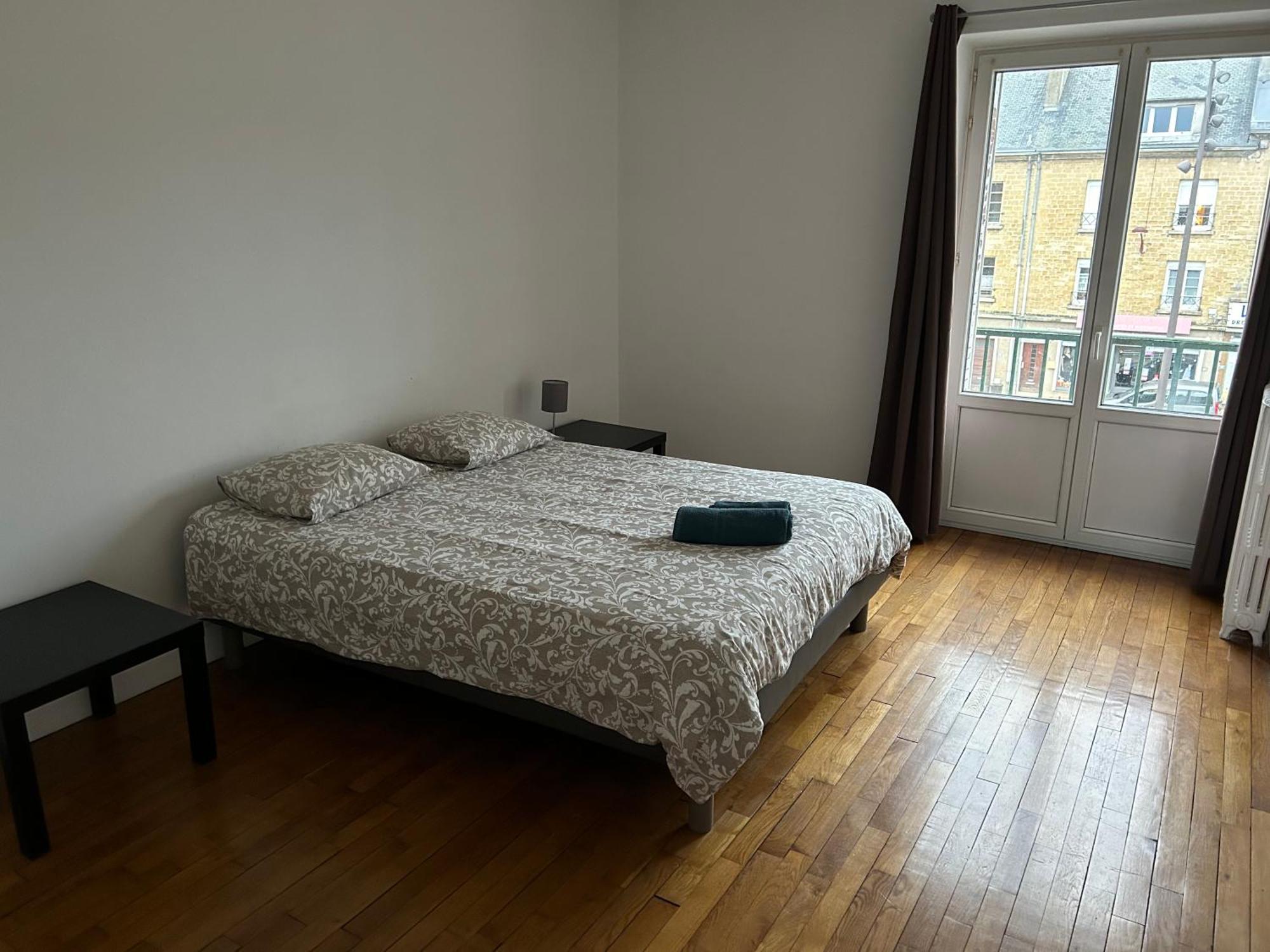 Apartament Hubert Carignan Zewnętrze zdjęcie