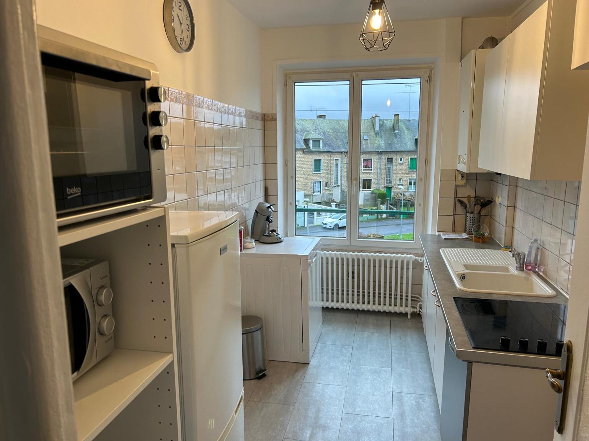 Apartament Hubert Carignan Zewnętrze zdjęcie