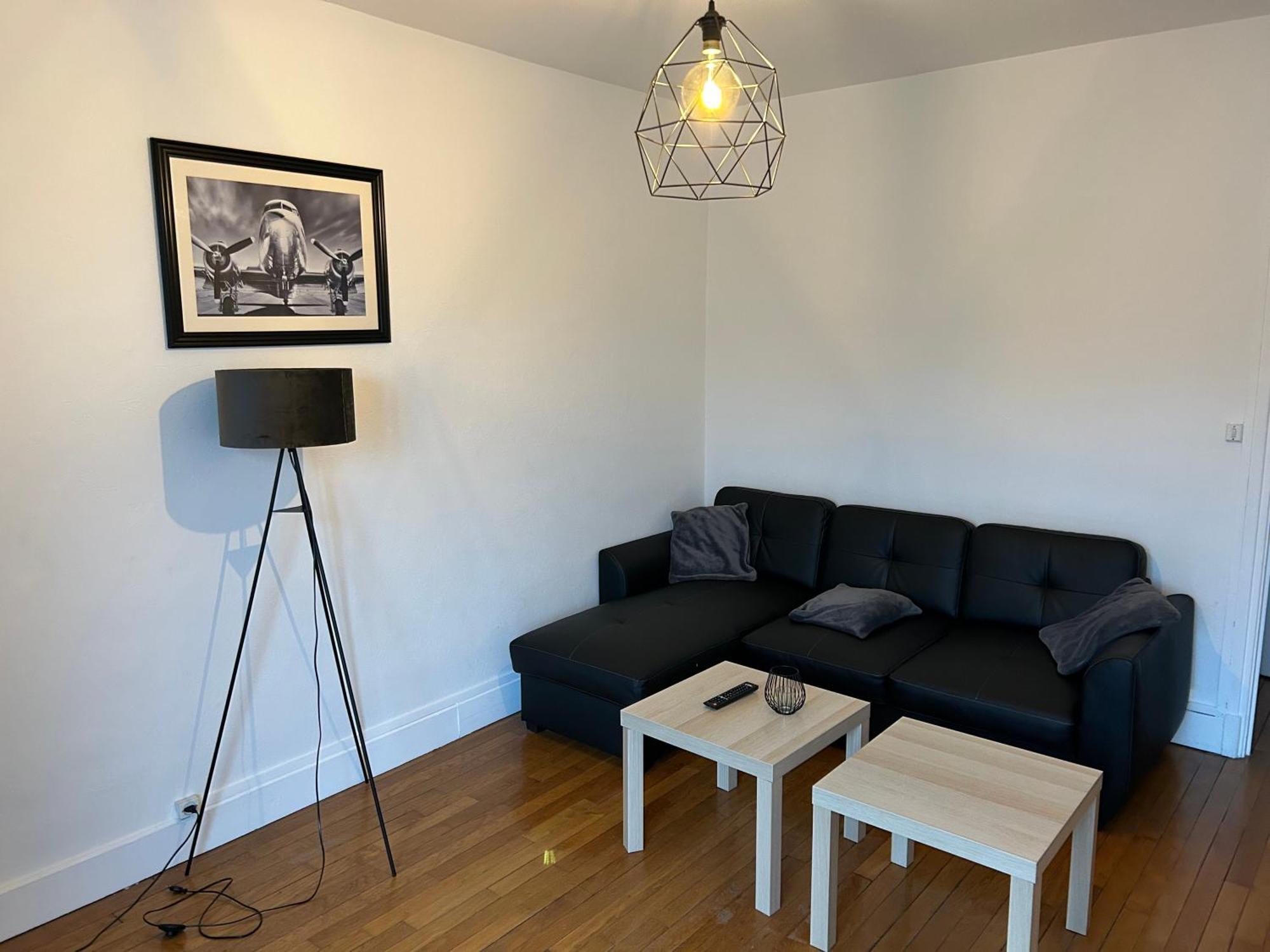 Apartament Hubert Carignan Zewnętrze zdjęcie