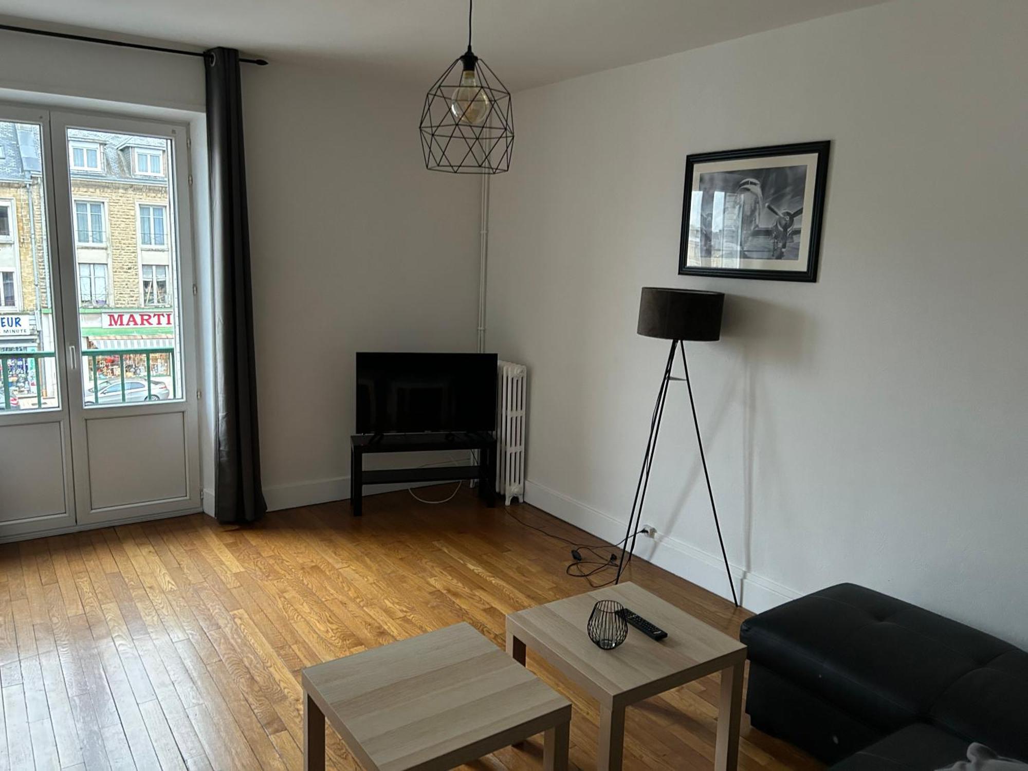 Apartament Hubert Carignan Zewnętrze zdjęcie