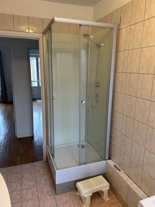 Apartament Hubert Carignan Zewnętrze zdjęcie