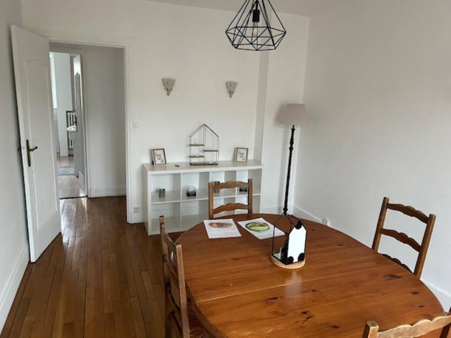 Apartament Hubert Carignan Zewnętrze zdjęcie