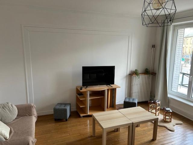 Apartament Hubert Carignan Zewnętrze zdjęcie