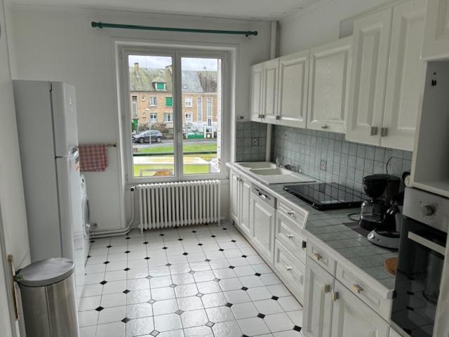 Apartament Hubert Carignan Zewnętrze zdjęcie