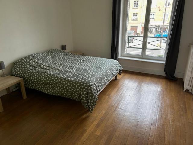 Apartament Hubert Carignan Zewnętrze zdjęcie