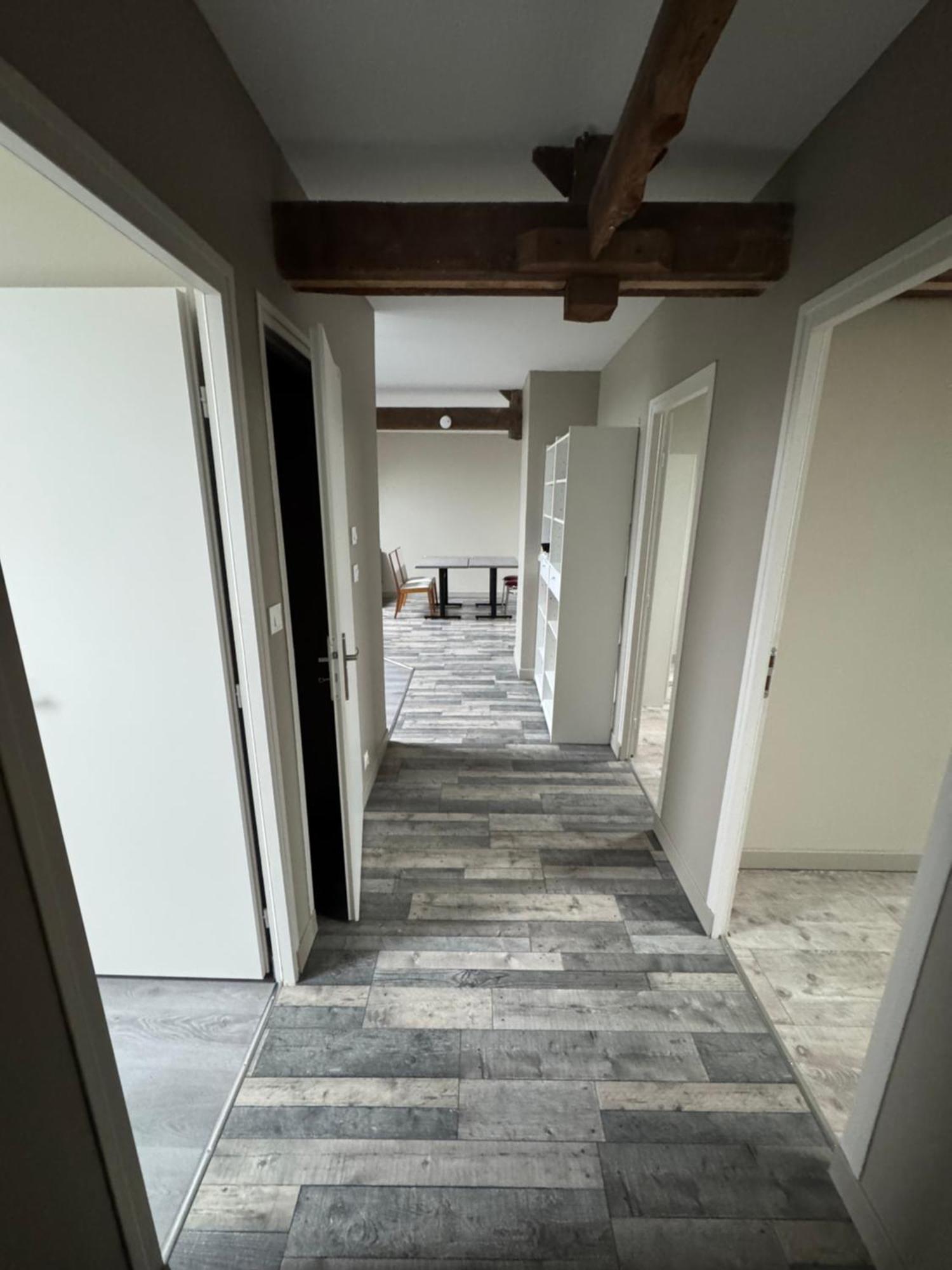 Apartament Hubert Carignan Zewnętrze zdjęcie