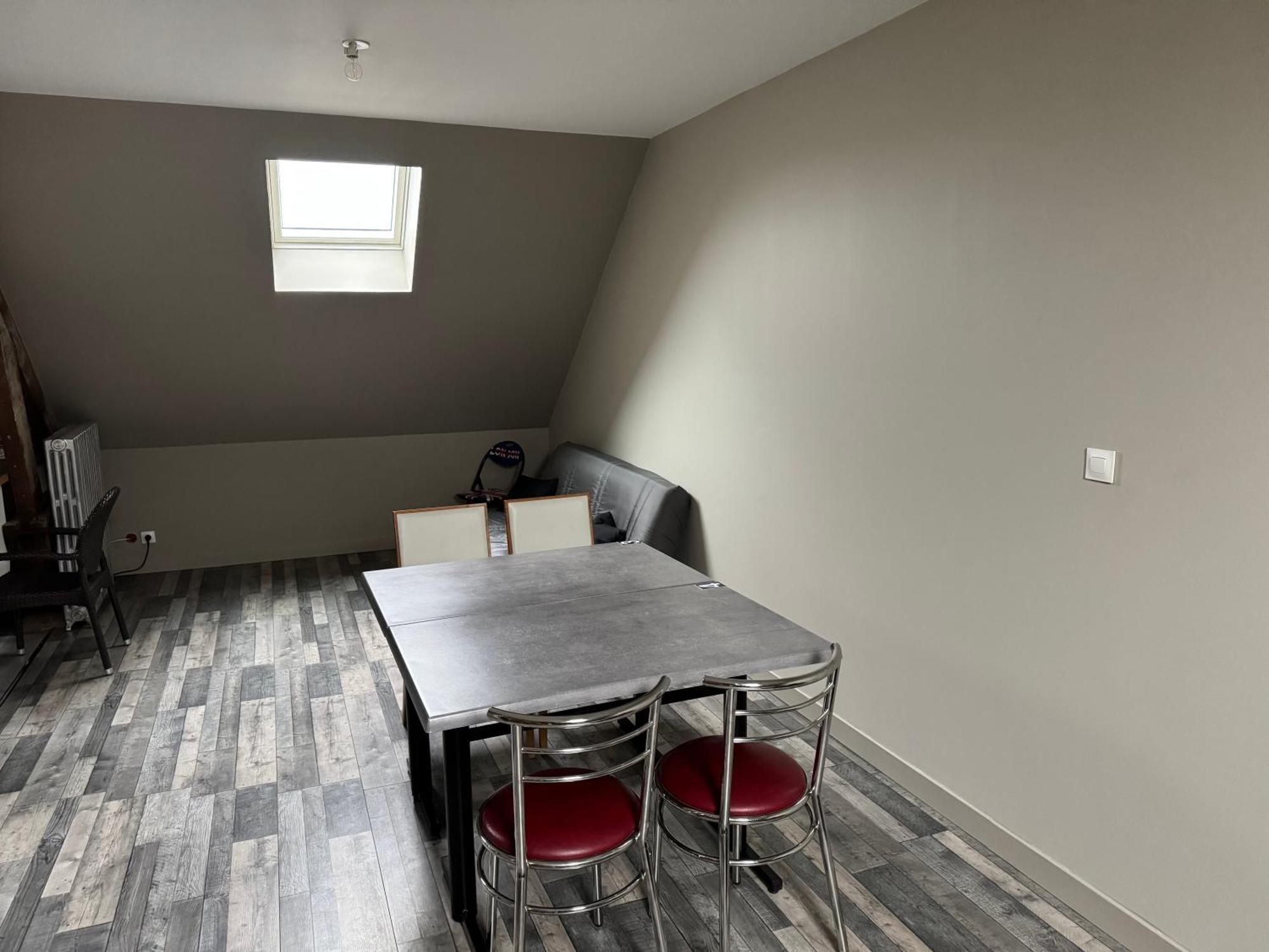 Apartament Hubert Carignan Zewnętrze zdjęcie