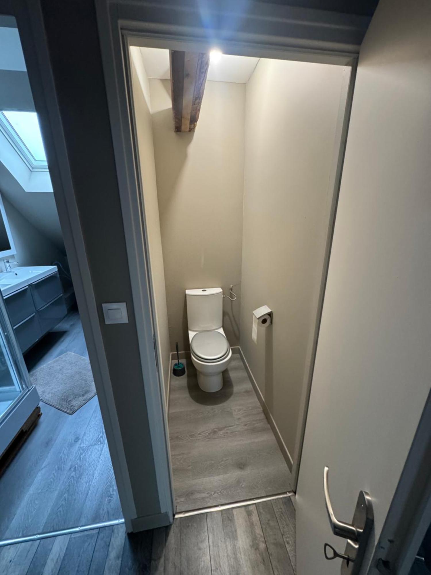 Apartament Hubert Carignan Zewnętrze zdjęcie